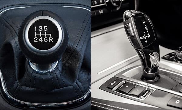 Manuel mi Otomatik Vites mi? Doğru Tercih Nasıl Yapılır?