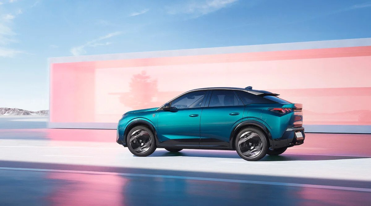 Elektrikli Araçlar: Geleceğin Araçları mı?